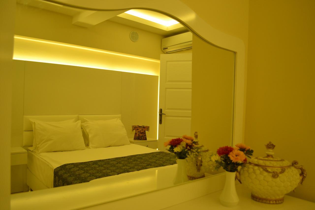 In Istanbul Hotel Exterior foto